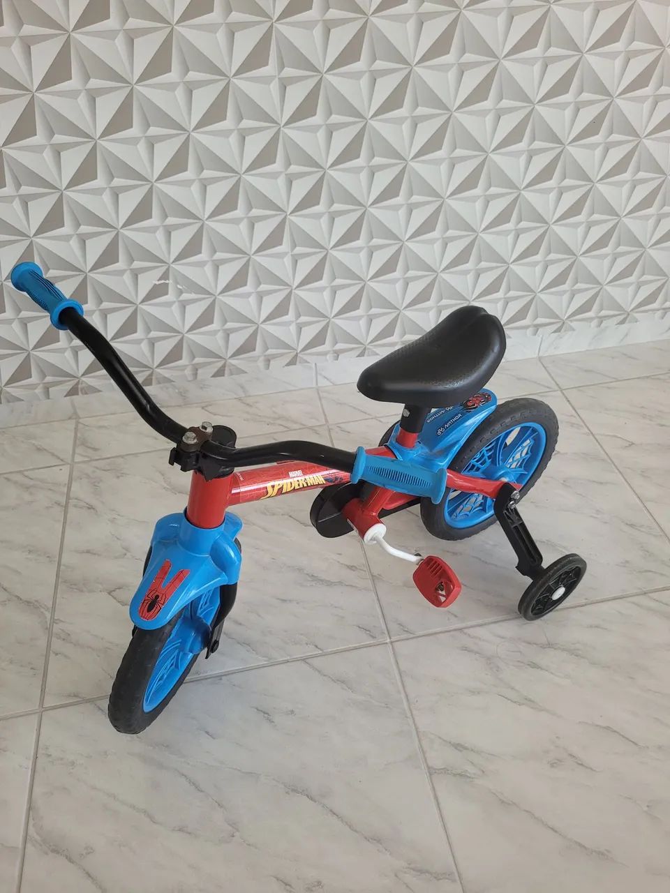 Bicicleta infantil  - Foto 2