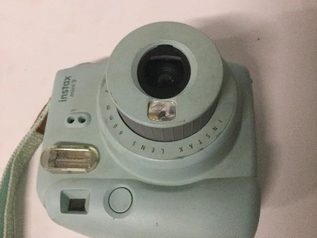 camera fujifilm Câmera Instax Mini 