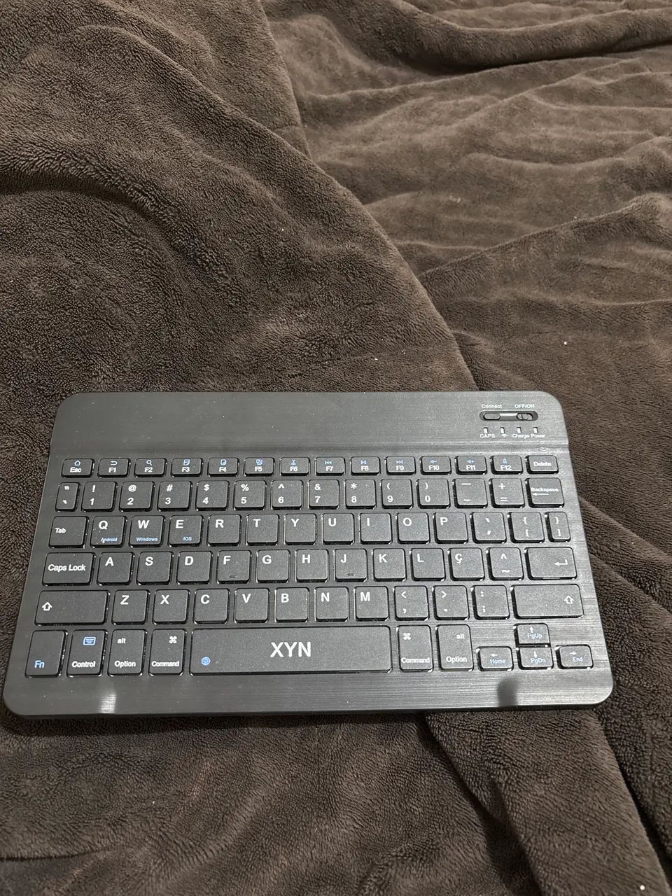 Bluetooth Keyboard and Mouse64520762261890120
