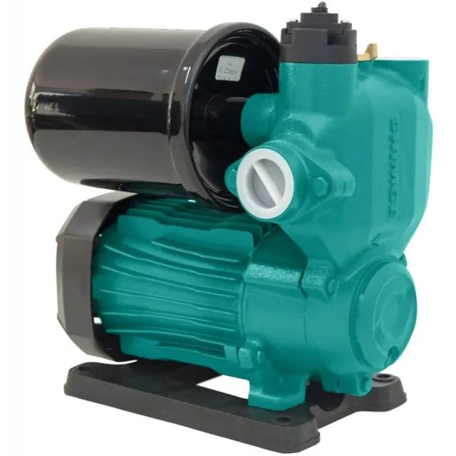 Bomba pressurizadora 0.5Hp ( Claw Shimge ) - Foto 2