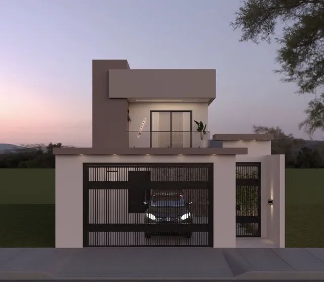 Foto - Carapicuíba - Alto de Santa Lúcia