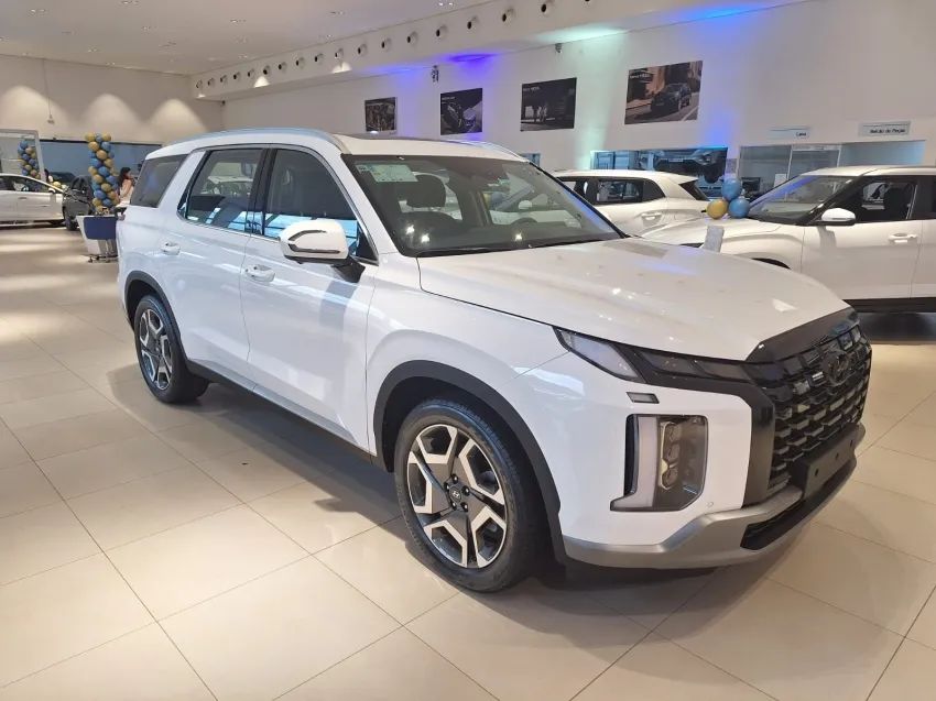 HYUNDAI PALISADE 3.8 GDI AT SIGNATURE.