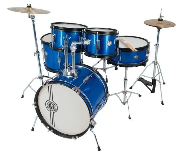 Bateria Infantil