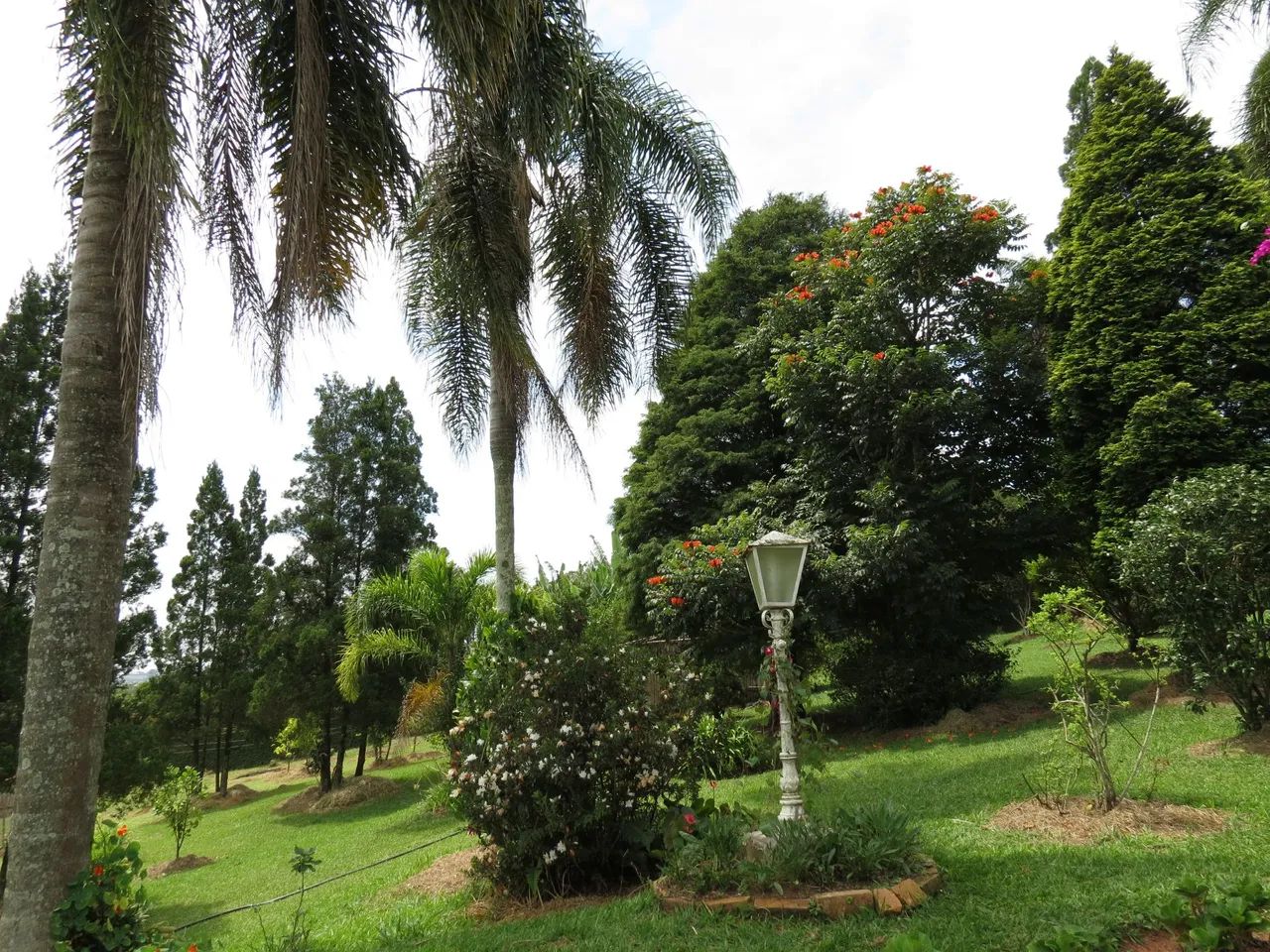 Linda chacara de temporada em Ibiuna, NATAL DISPONÍVEL. , - Foto 2