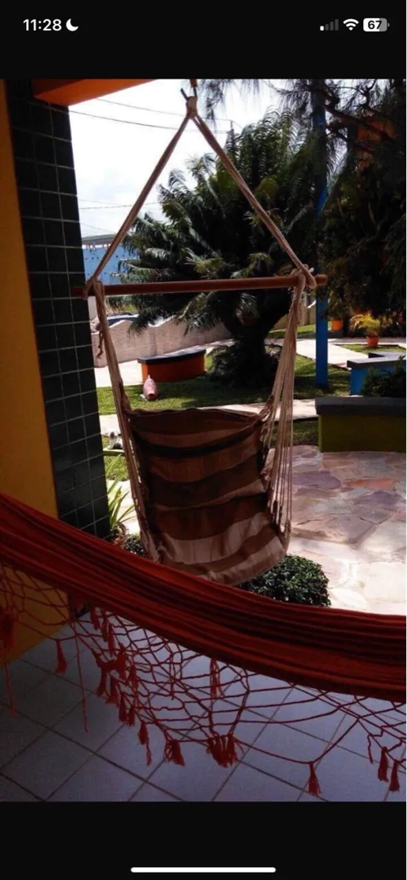 CASA EM CONDOMÍNIO 