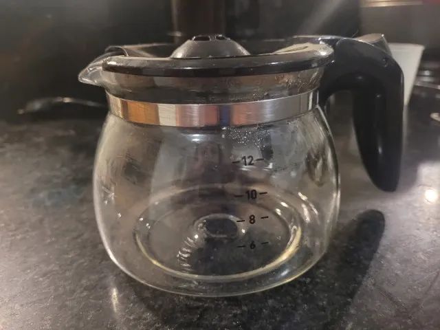 Cafeteira ARNO Perfecta 12 xícaras com jarro de vidro  - Foto 5