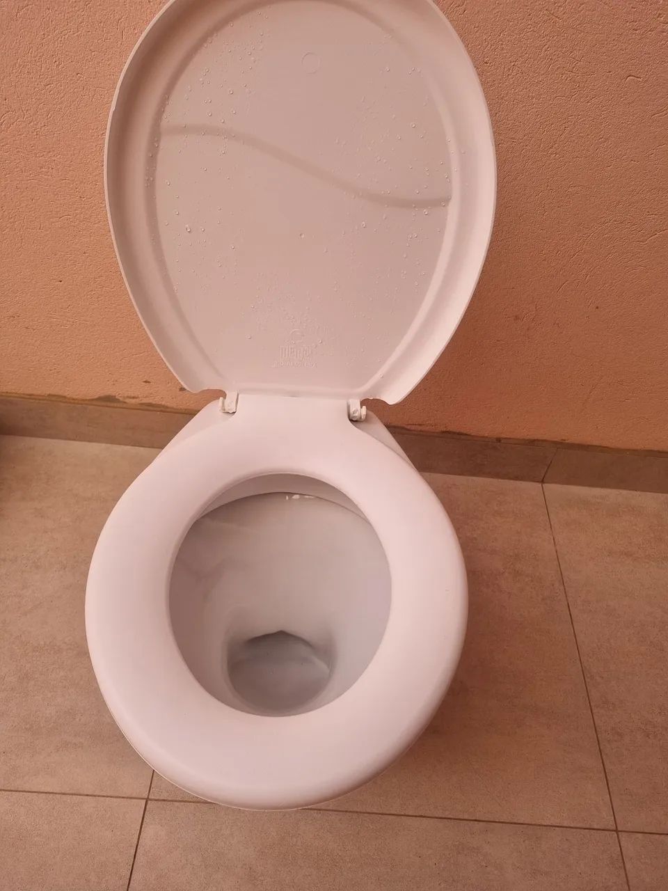Vaso Sanitário Branco - Foto 3