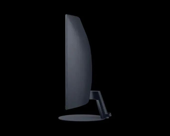 Monitor Curvo 32 polegadas Samsung - novo na caixa  - Foto 4
