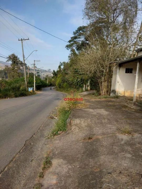 Terreno à venda, 20832 m² por R$ 1.100.000 - Barreiro - Taubaté/SP - Foto 2