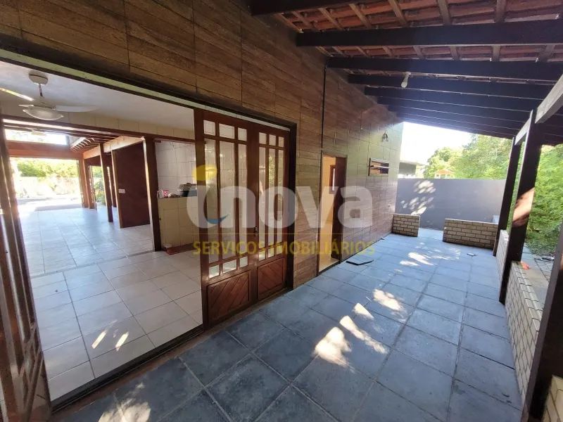 SOBRADO AMPLO BARRANCA DE RIO EM CONDOMÍNIO - Foto 2