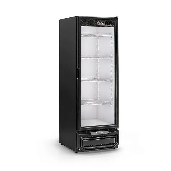 FREEZER DE CONGELAMENTO GELOPAR 