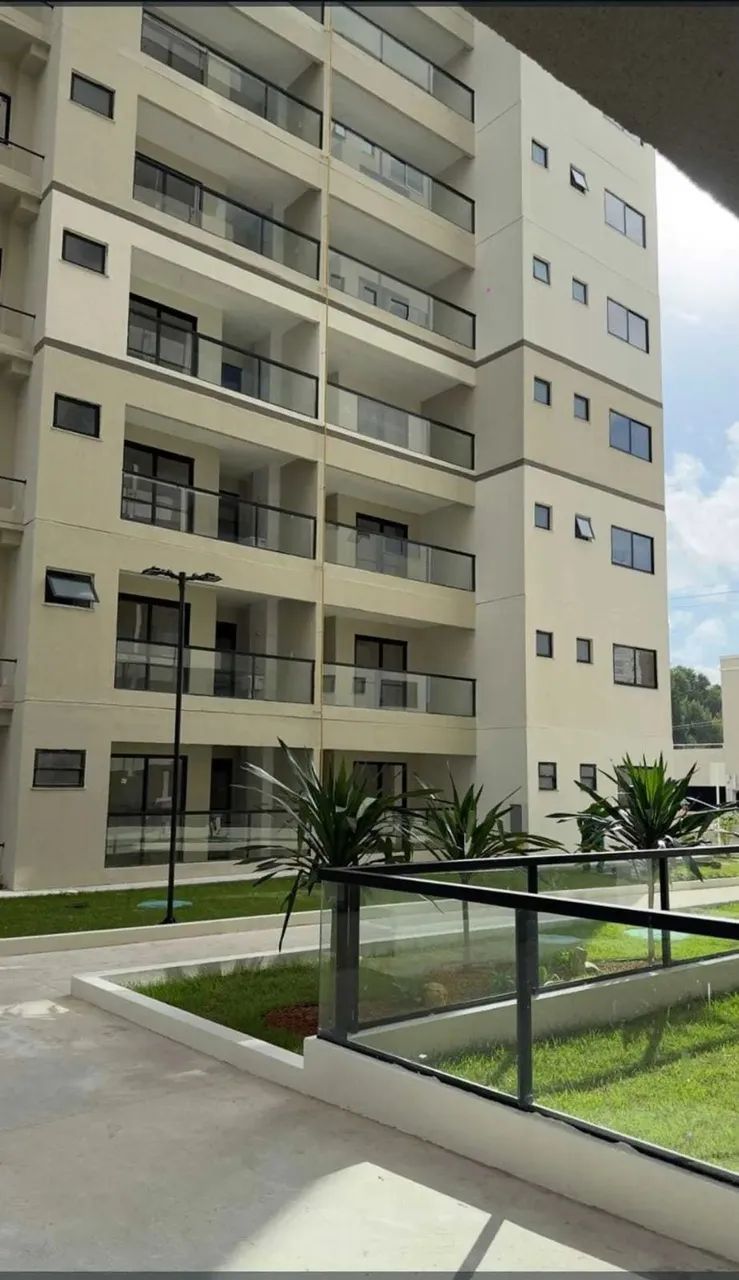 Residencial Caeté Serigy 2/4 - Foto 5