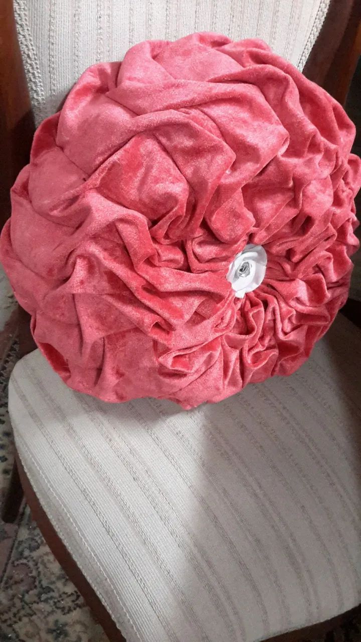 Almofada decorativa  - Foto 4