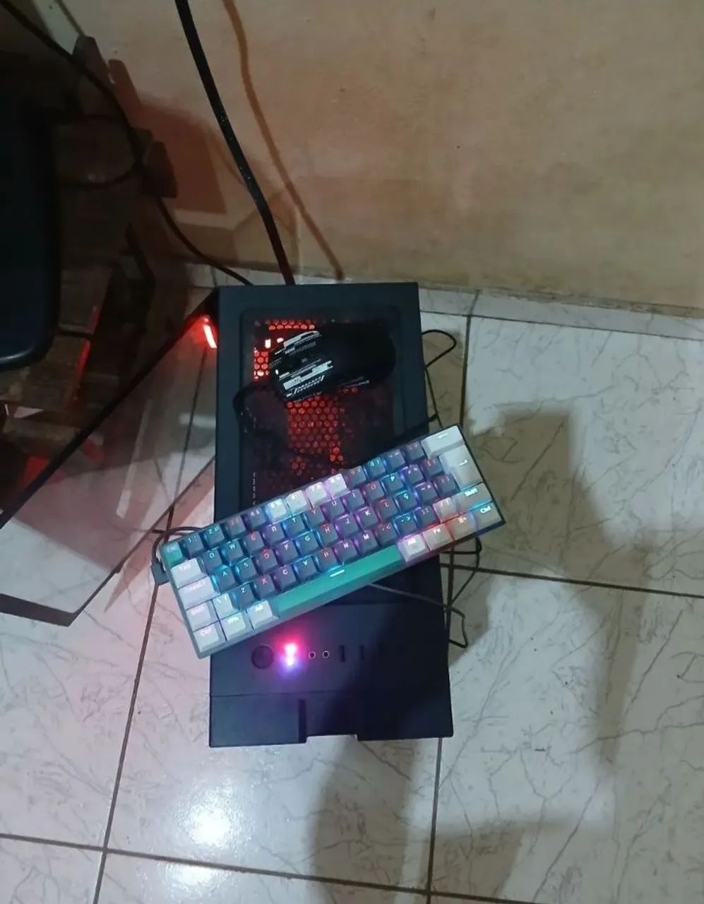 PC GAMER COMPLETO - Foto 3