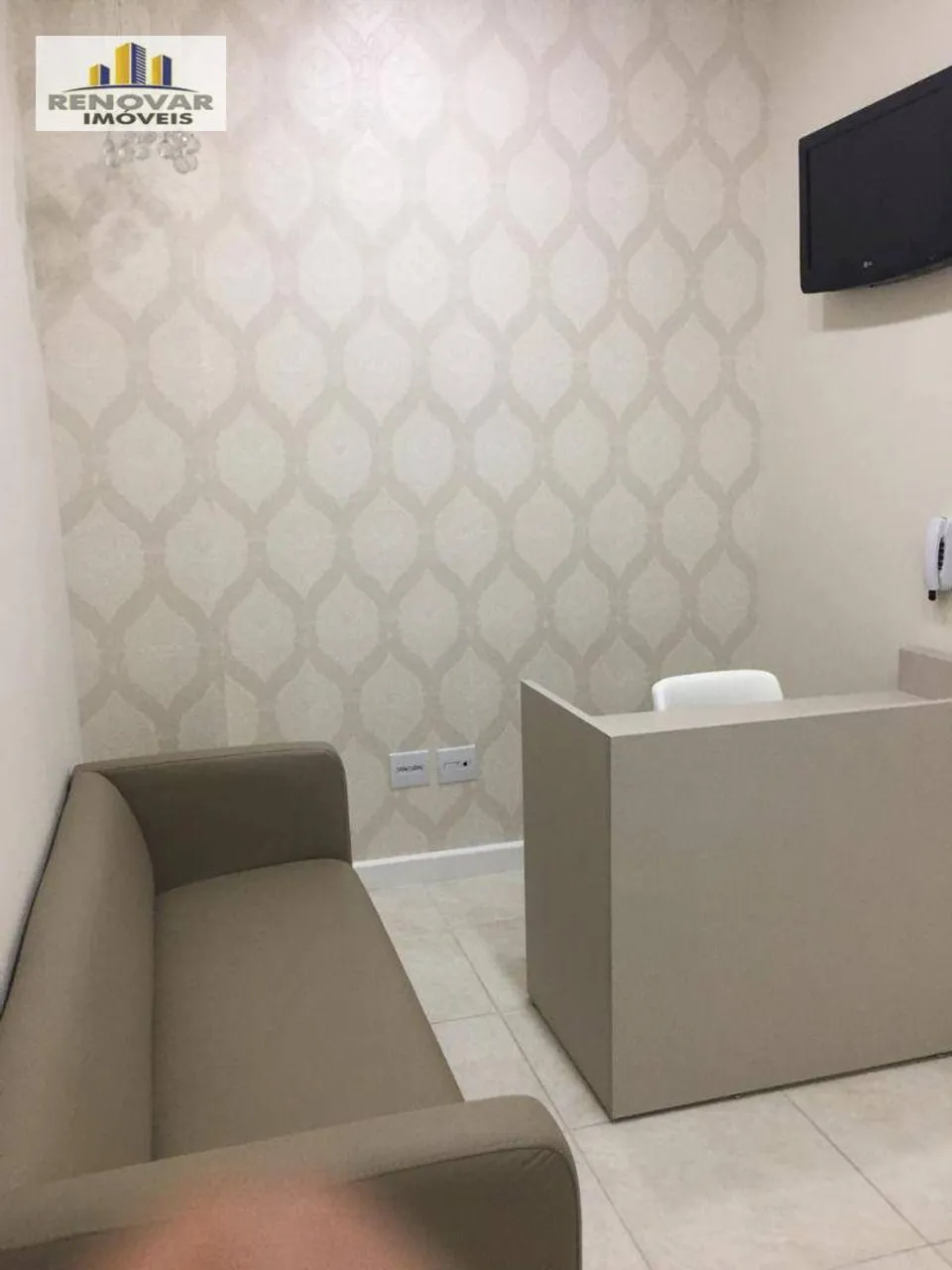 Sala Comercial para locação, Centro, Mogi das Cruzes - R$ 3.500,00 pacote.