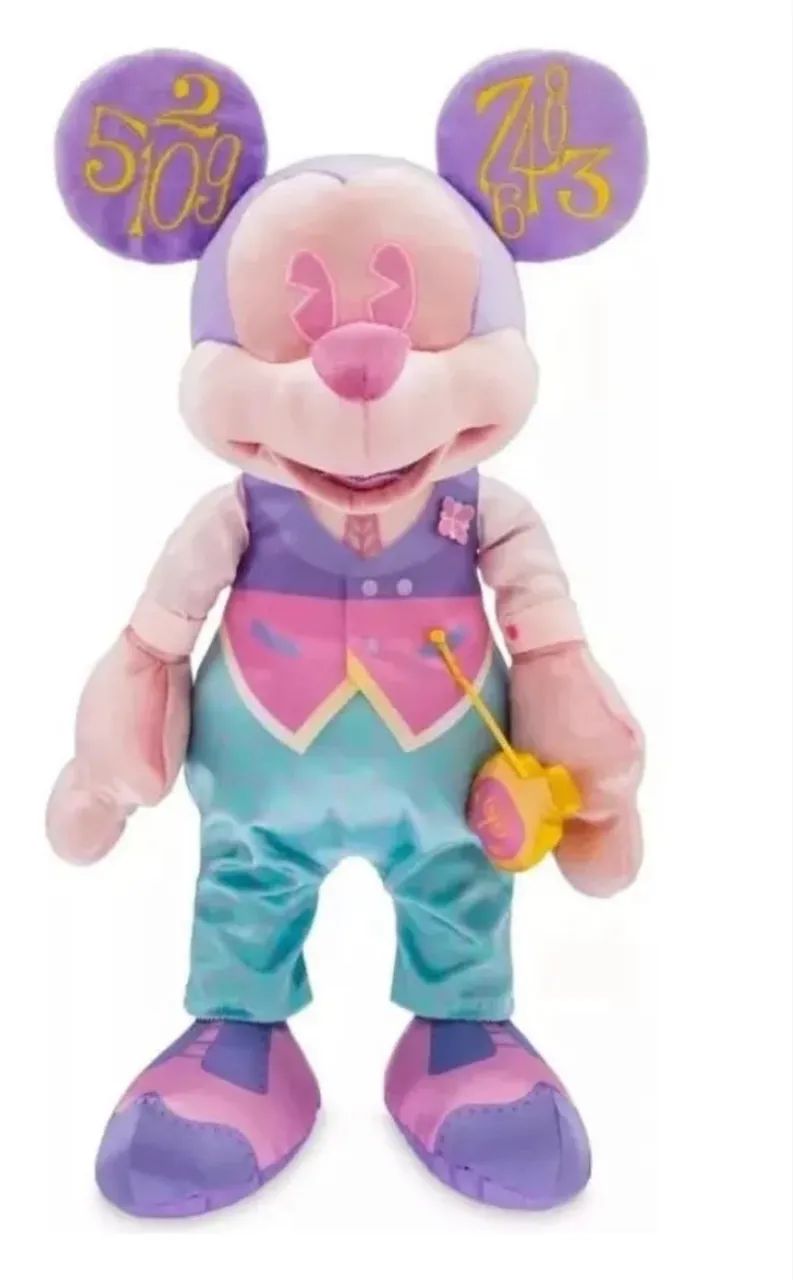 Mickey Mouse Main Atraction 4/12