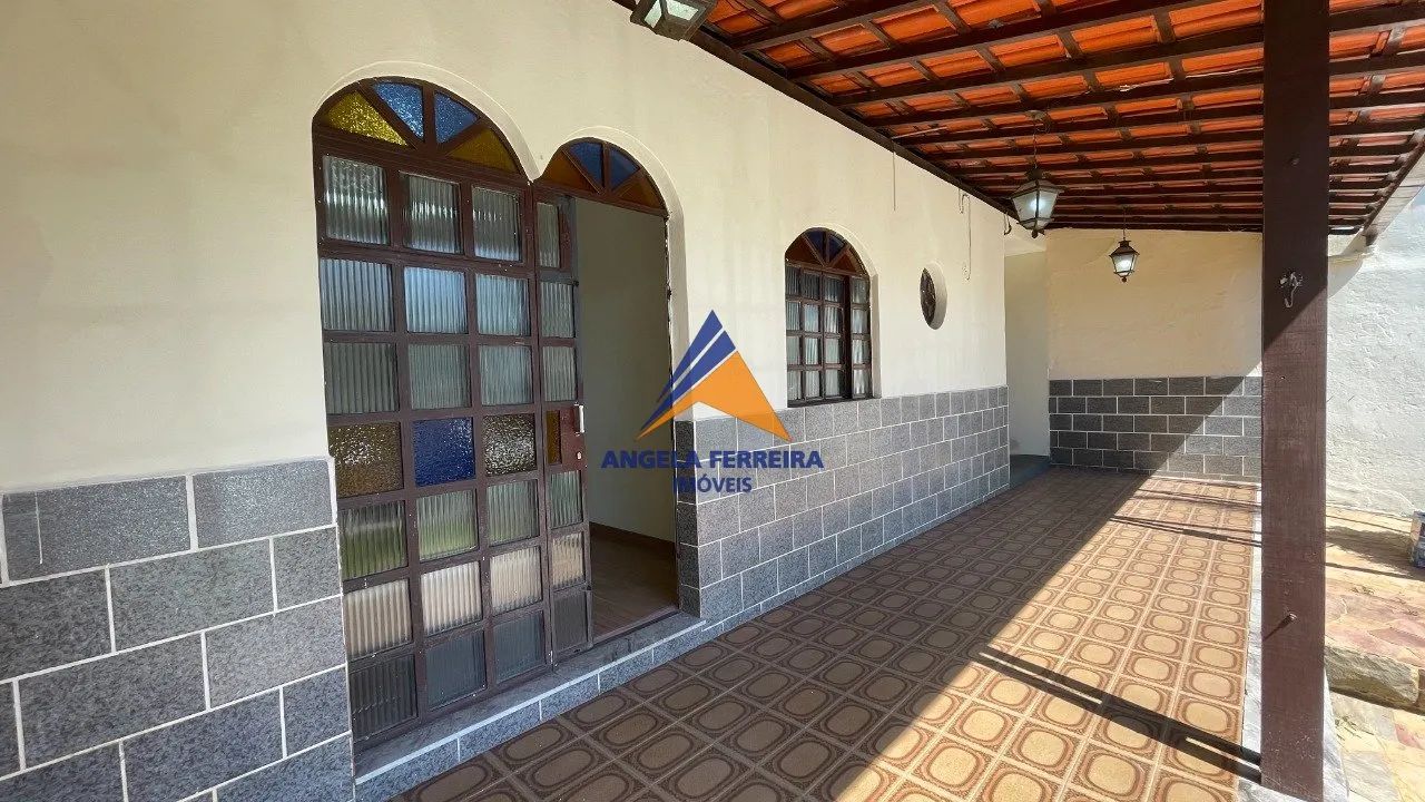 CASA PARA FINS COMERCIAIS PARA LOCAÇÃO NO BAIRRO PALMEIRAS/BH - Foto 4