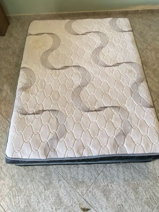 Cama de Casal padrão  - Foto 2