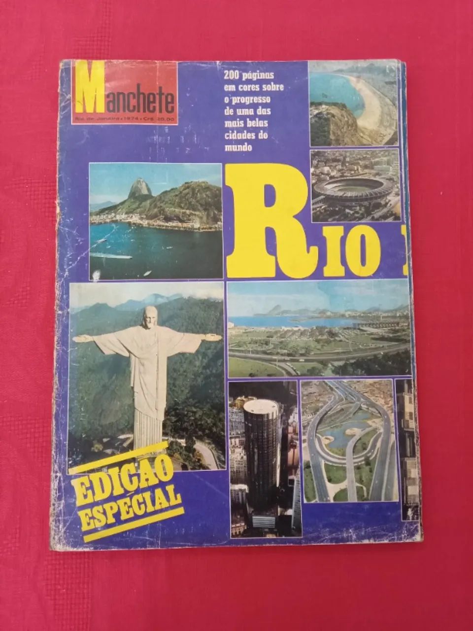Revistas