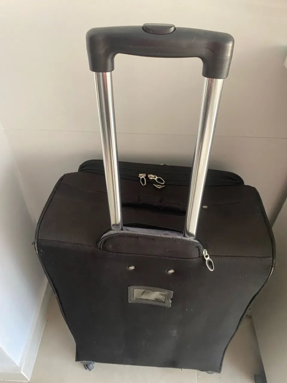 Mala de viagem Grande - Luxcel - Foto 5