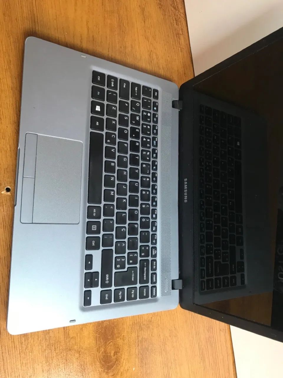 Notebook Samsung i5 Com Garantia  - Foto 4