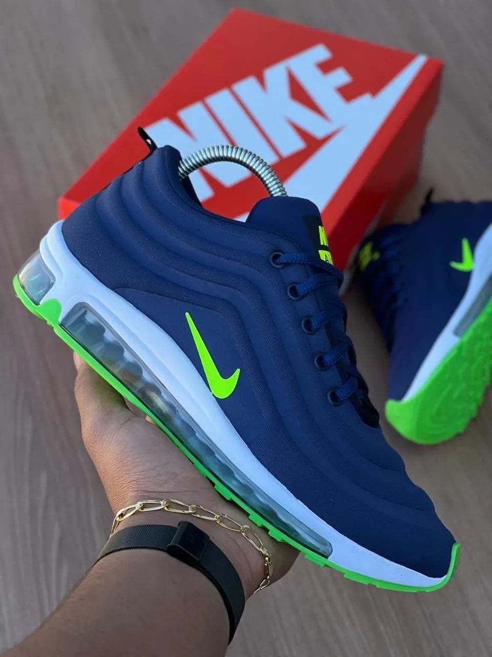 airmax 720 azul