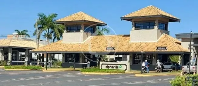 SOBRADO ALPHAVILLE 1