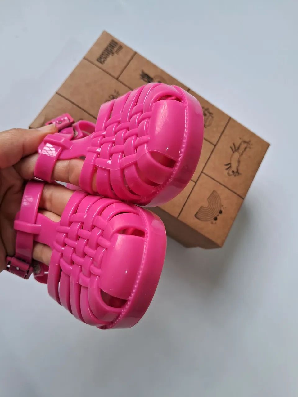 Mini Melissa Possession 64309824798723123