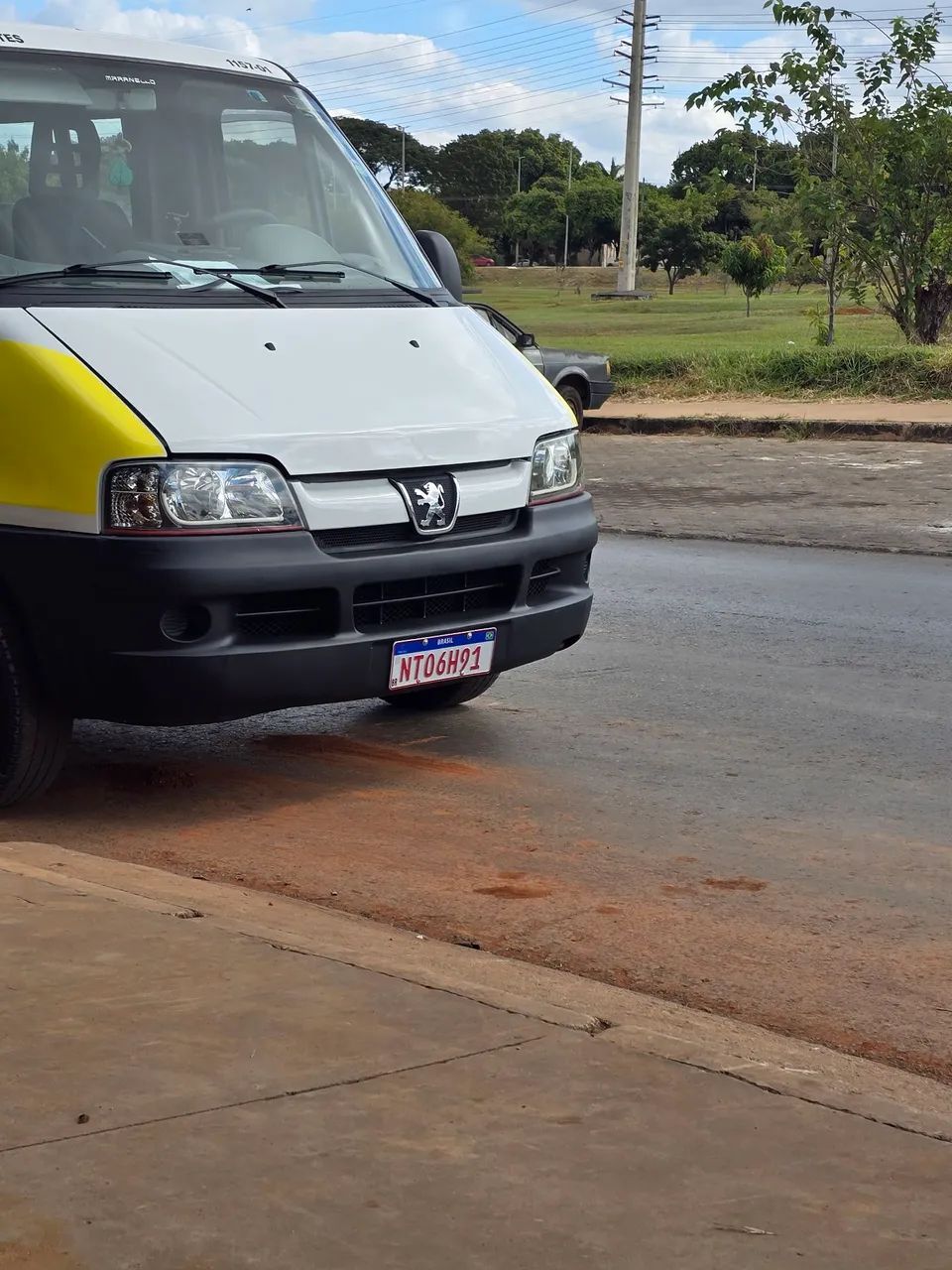 Boxer impecável  - Foto 5