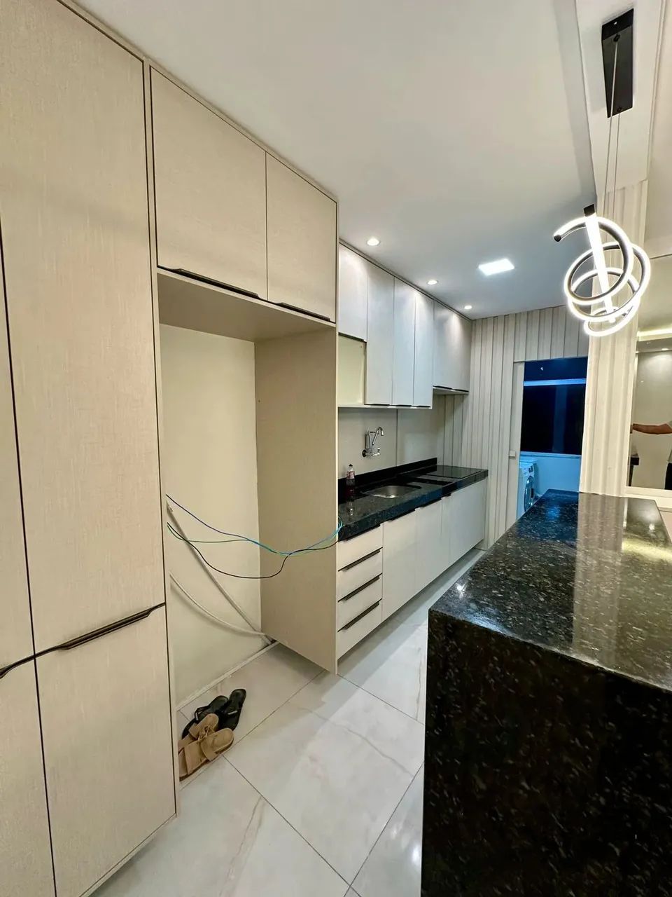 PARQUE ATLÂNTICO - CALHAU - Foto 6