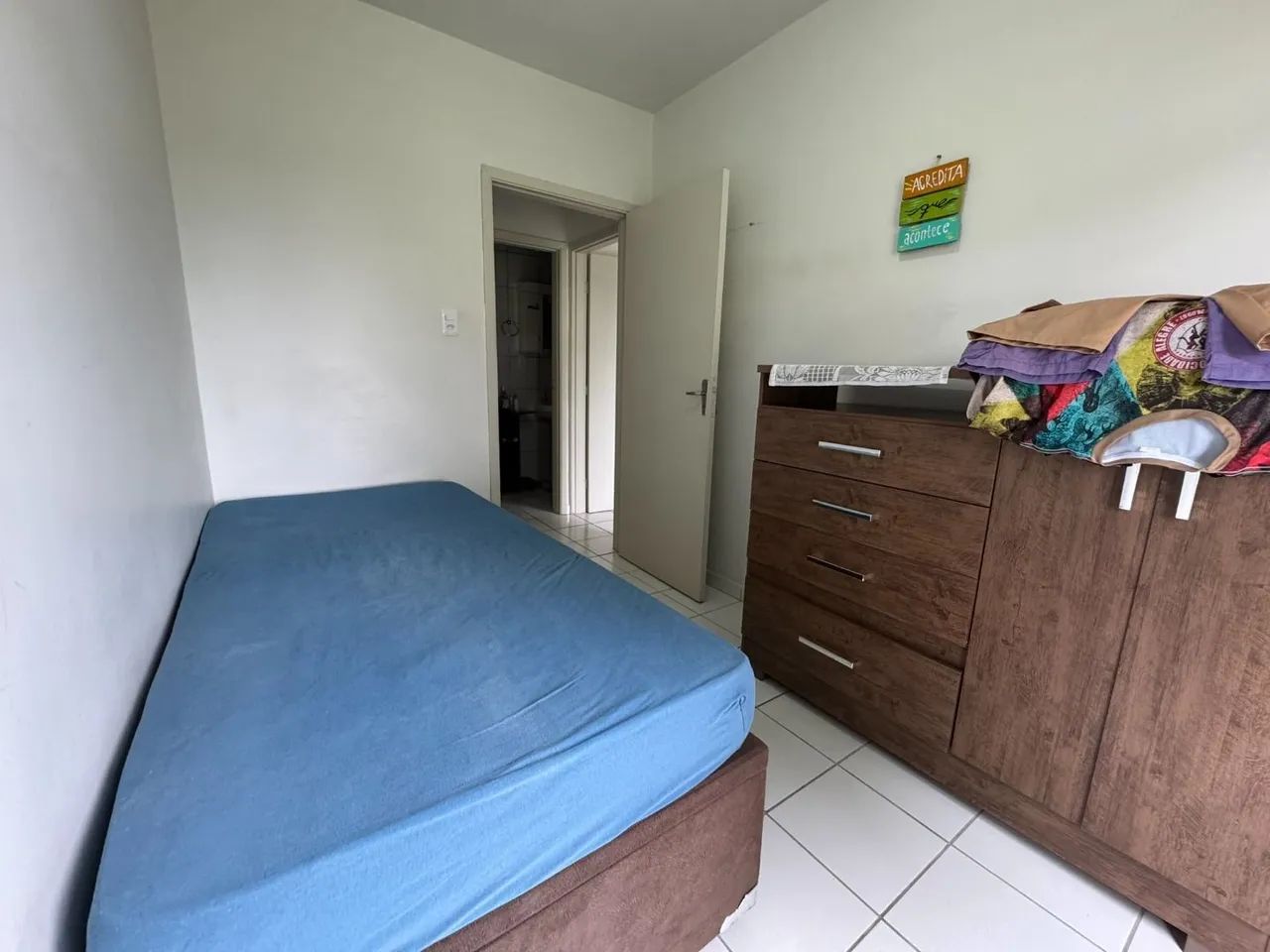 À venda | 2 quartos, 52m² e 1 vaga rotativa - Jardim Atlântico. - Foto 7
