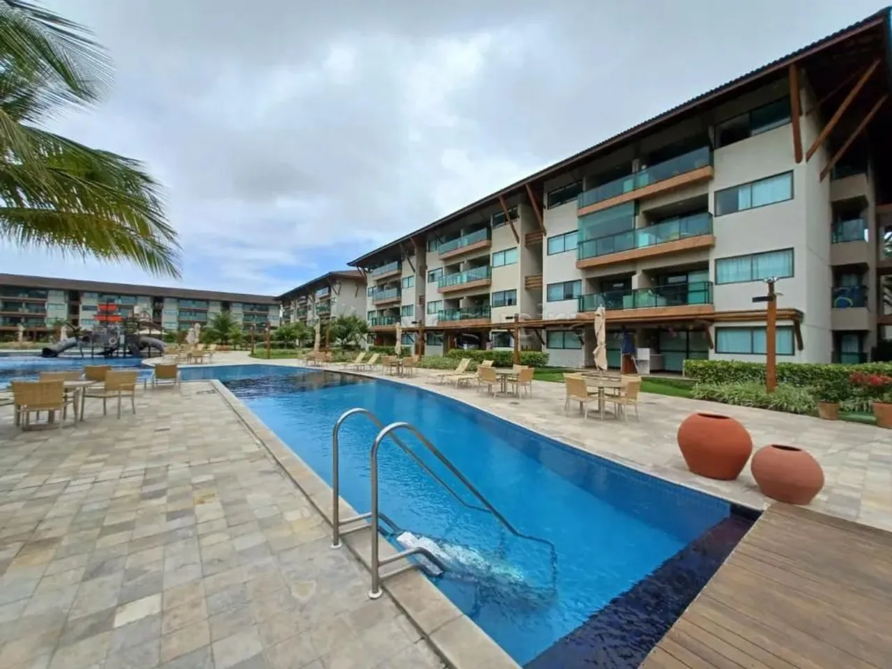 Polinesia - Imóvel à venda em Muro Alto 72m², 2 quartos, Ipojuca - PE