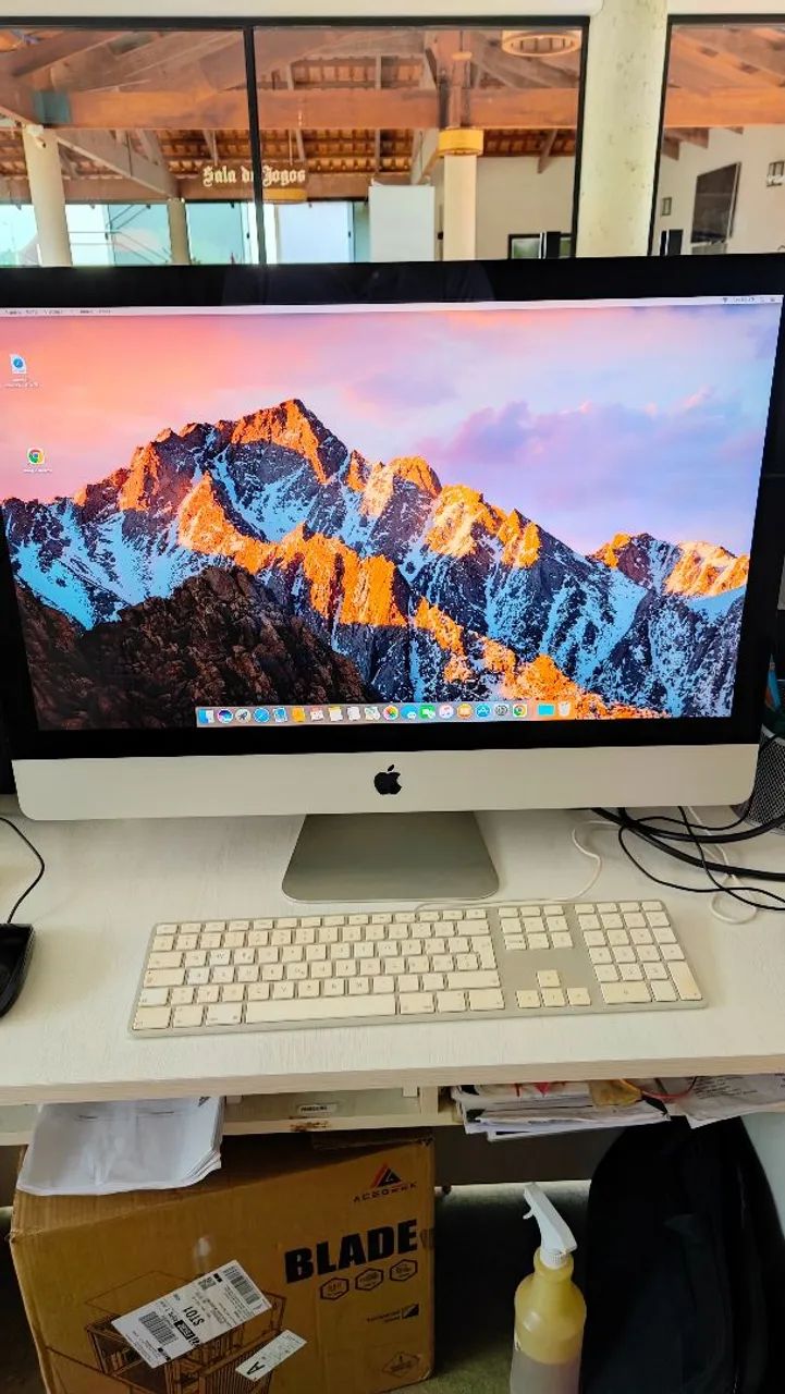 Imac  - Foto 4