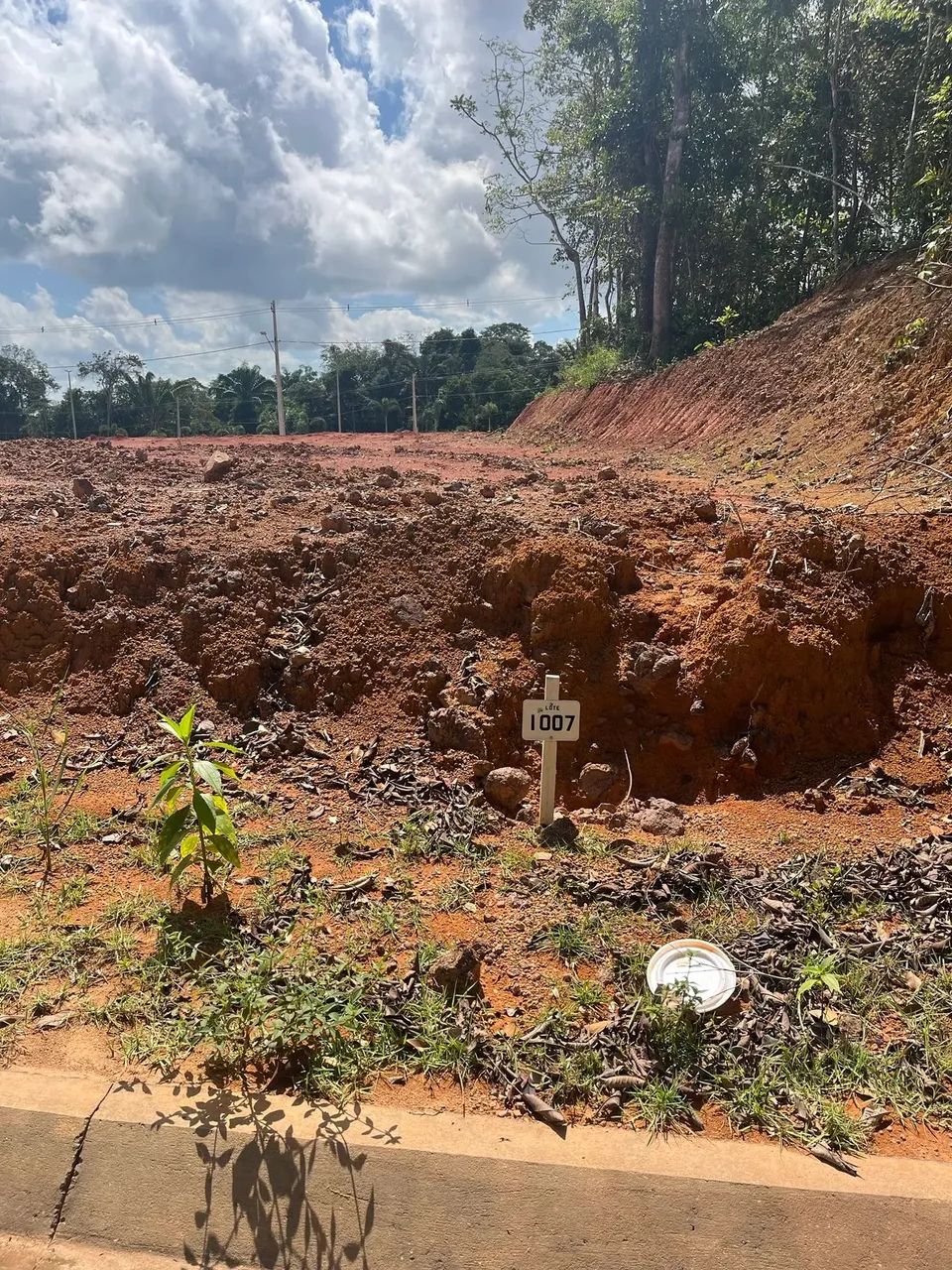 VIVENDA DAS MARINAS - LOTES PRONTOS PRA CONSTRUIR - Foto 5