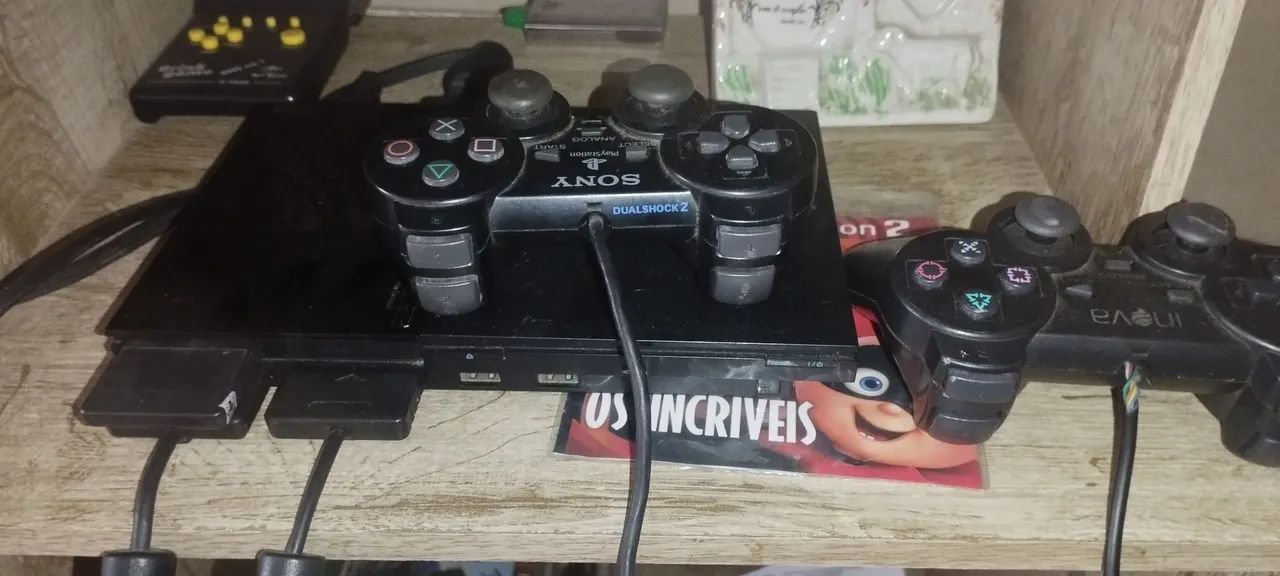 PlayStation 2