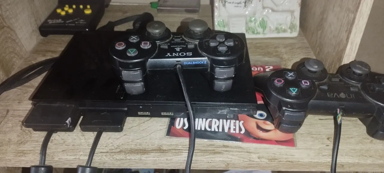 PlayStation 2