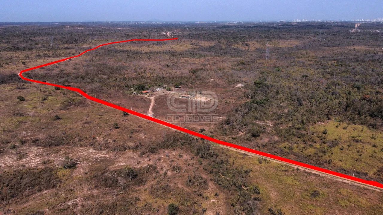 Área próxima à Ponte de Ferro - Foto 2