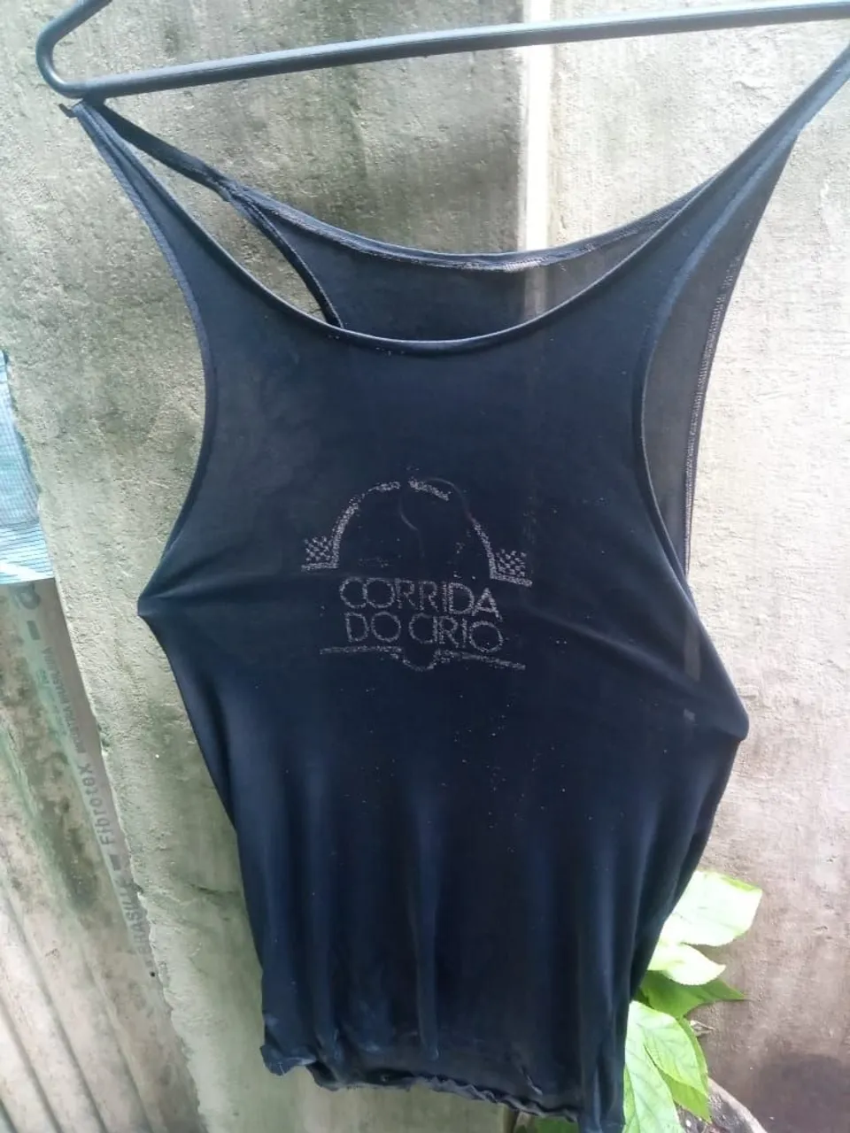 R$65 Camisa corrida do Crio