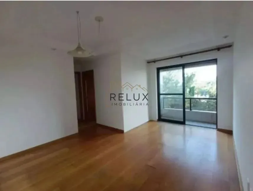 Apartamento com 2 Dormitórios e 2 Vagas - Locação no Butantã - São Paulo