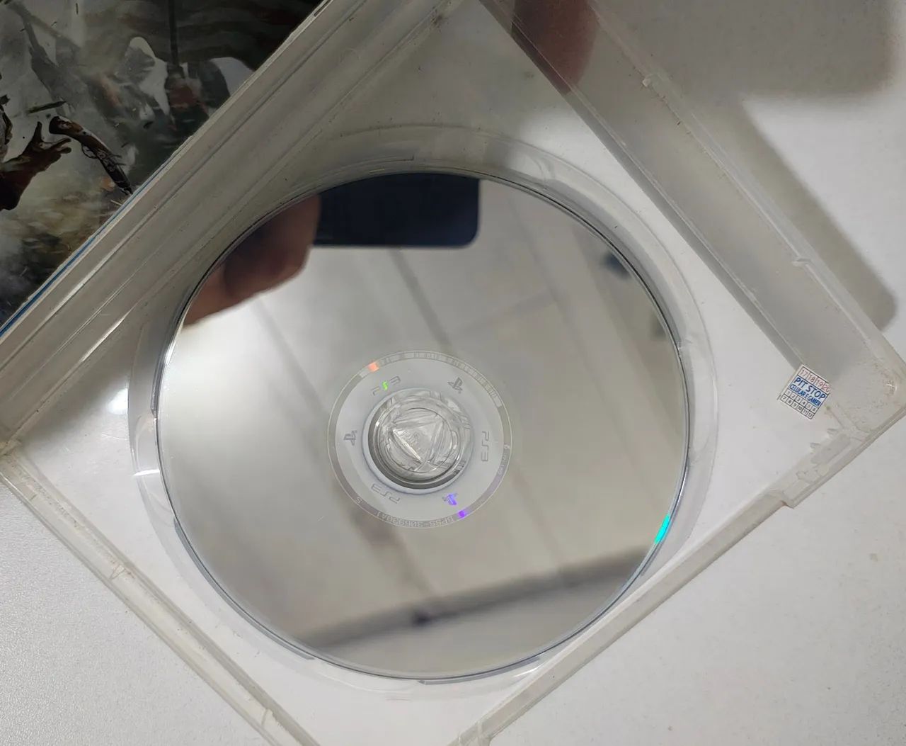 Assassin's Creed 3 - PS3 - Completo - Foto 3