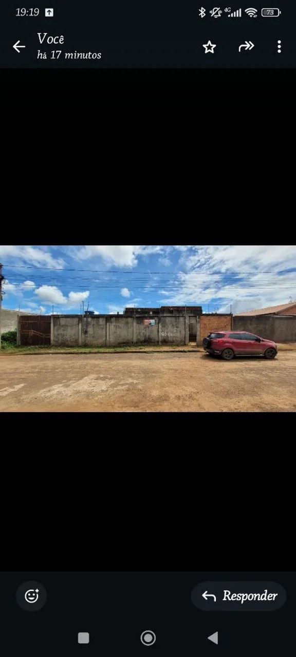 Foto - Parauapebas - 