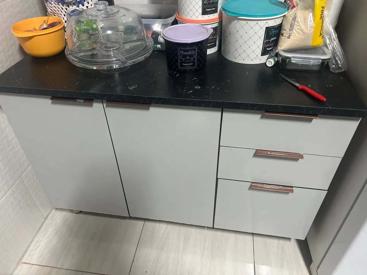 Armário de cozinja - Foto 4