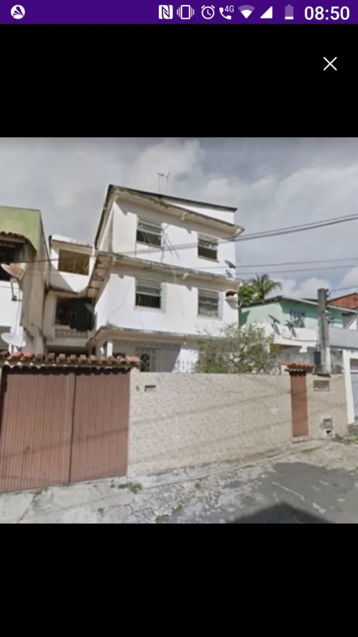 Foto - Salvador - Itapuã