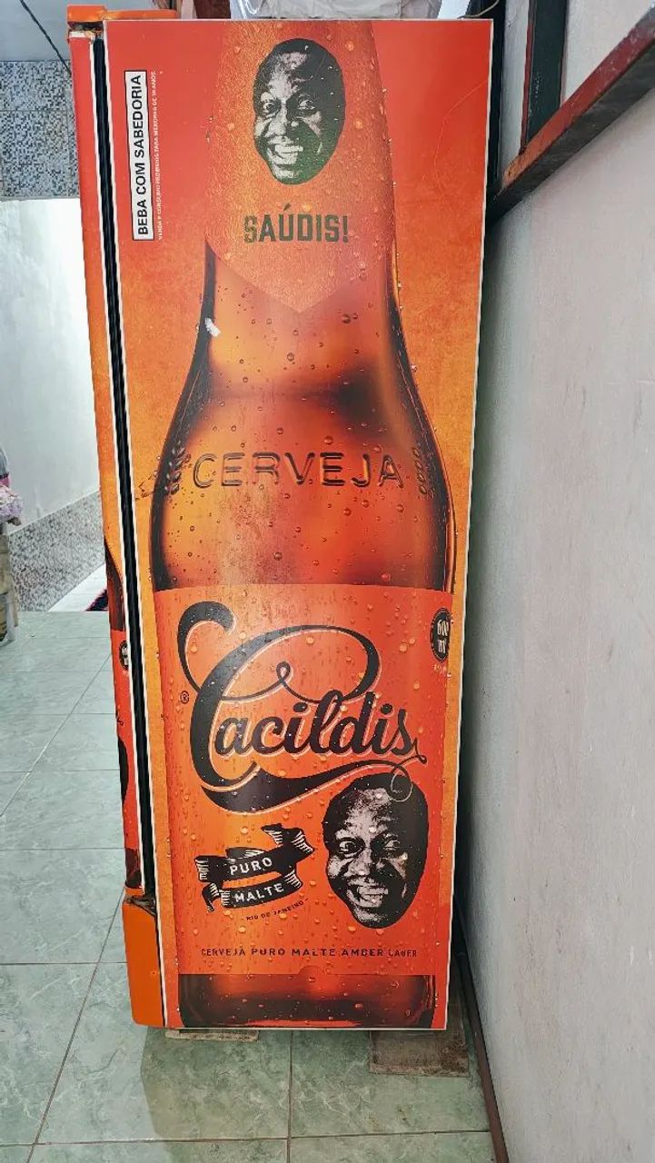 Freezer Gelopar  - Foto 5