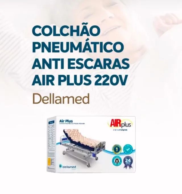 Vende-se Cama Hospital Motorizada - Foto 2