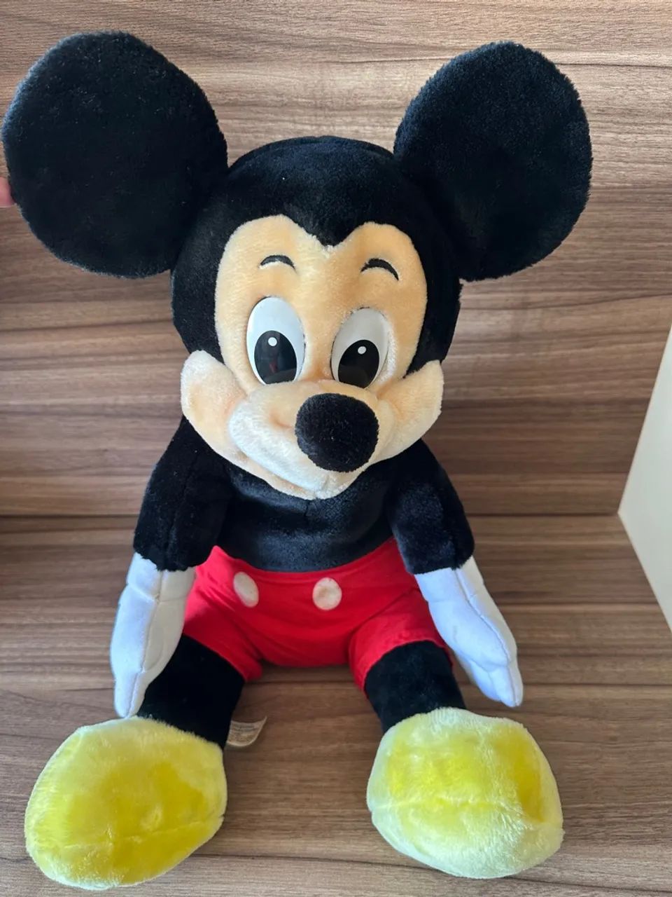 Pelúcia Mickey Mouse Disney