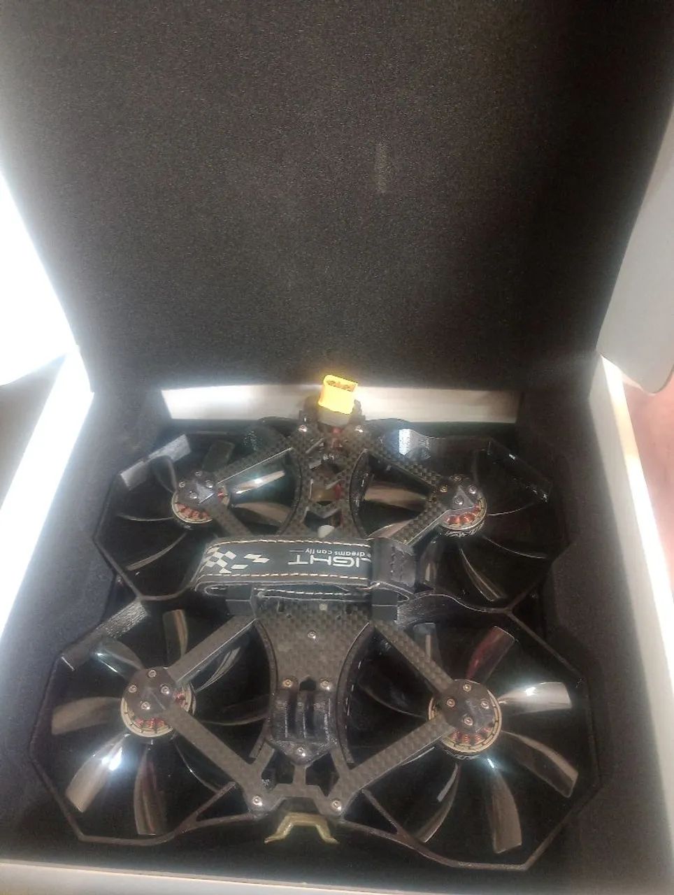 Iflight protek 35 6s 64297982755587122