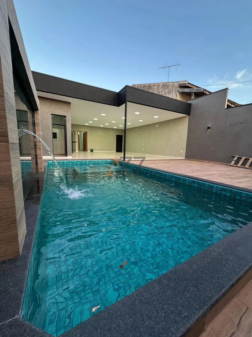 Casa de 3 quartos 3 banheiros 2 vagas à venda no Cidade Jardim - São José do Rio Preto - Foto 3
