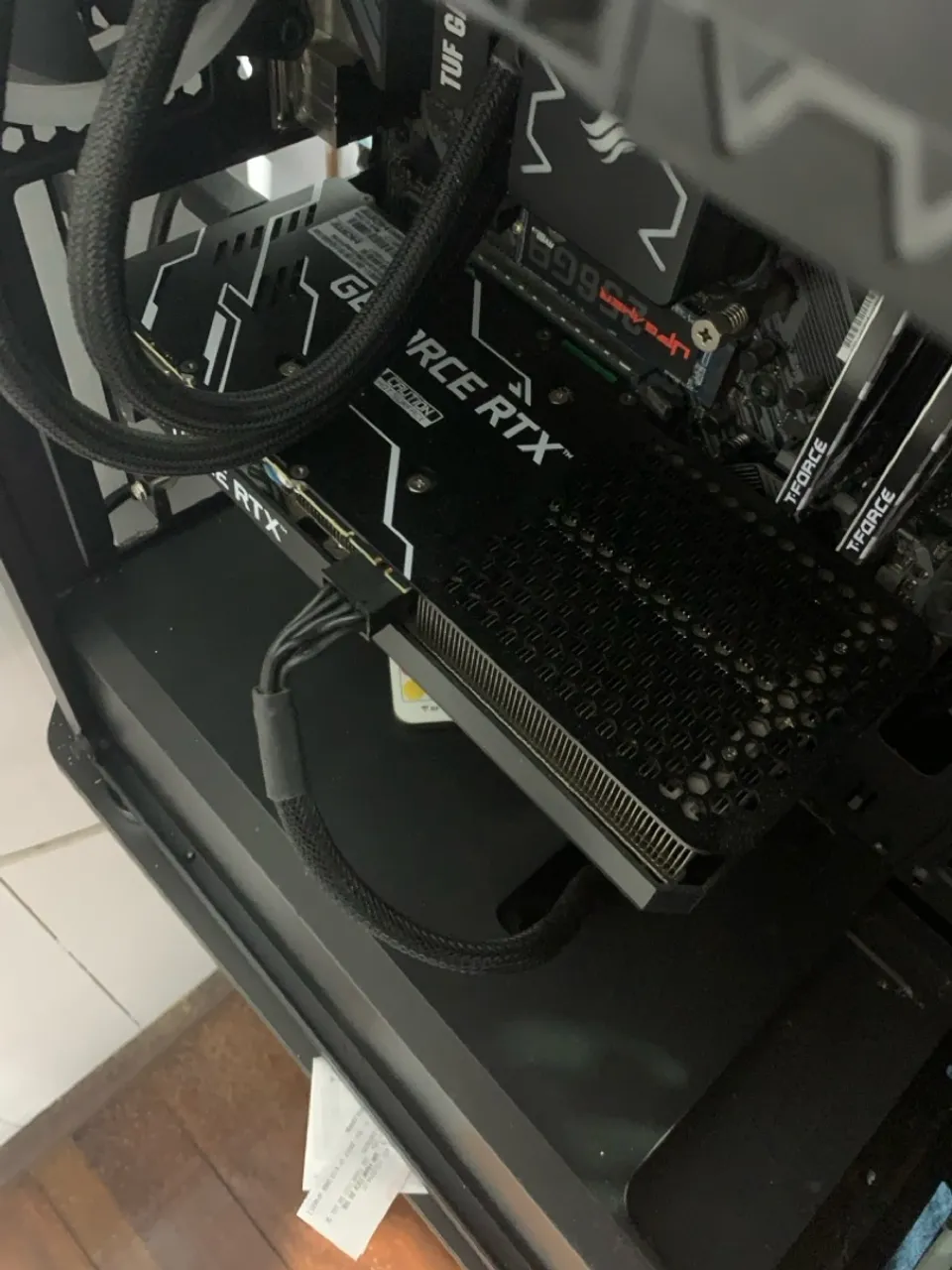 RTX 3060ti
