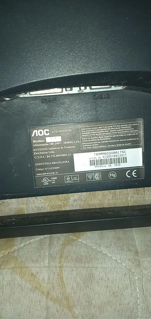 Computador HP - Foto 5